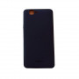 Back Panel Cover for Micromax A120 Canvas 2 Colors - Colour Black